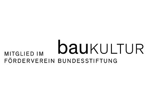 Baukultur Logo