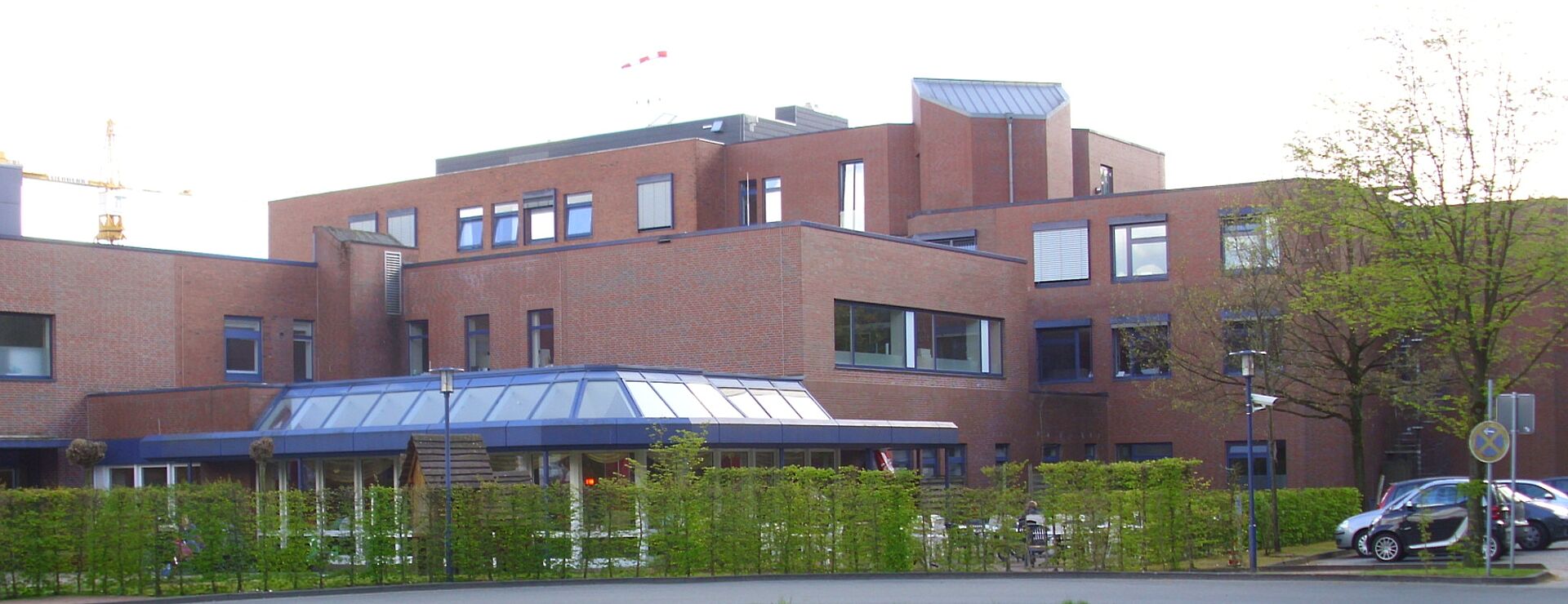 Ammerlandklinik Westerstede